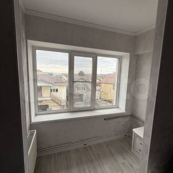 Продается 2-х комнатная квартира, 52 м²