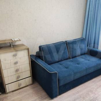 Продается 2-х комнатная квартира, 45 м²
