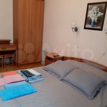 Продается 3-х комнатная квартира, 49,2 м²