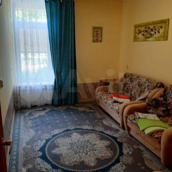 Продается 3-х комнатная квартира, 49,2 м²
