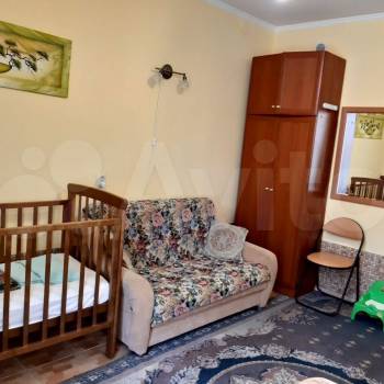 Продается 3-х комнатная квартира, 49,2 м²