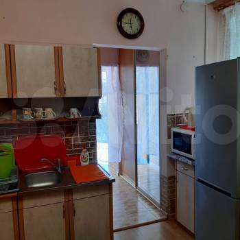 Продается 3-х комнатная квартира, 49,2 м²