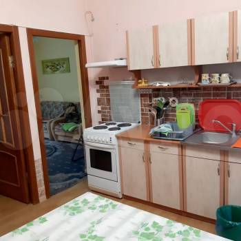 Продается 3-х комнатная квартира, 49,2 м²