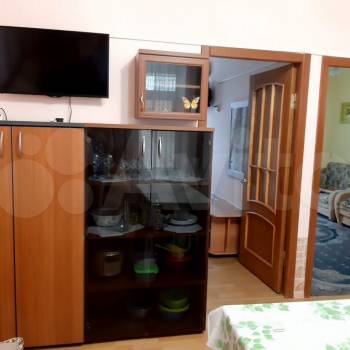 Продается 3-х комнатная квартира, 49,2 м²