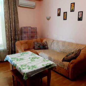 Продается 3-х комнатная квартира, 49,2 м²