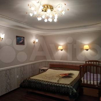 Продается 3-х комнатная квартира, 110,7 м²