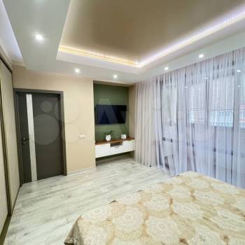 Продается Многокомнатная квартира, 114,9 м²