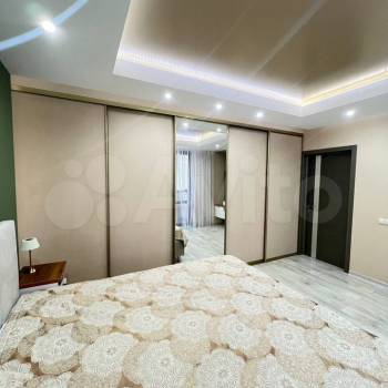 Продается Многокомнатная квартира, 114,9 м²