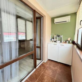 Продается Многокомнатная квартира, 114,9 м²