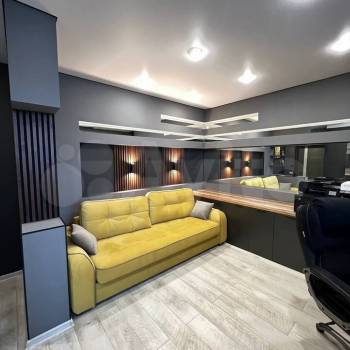 Продается Многокомнатная квартира, 114,9 м²