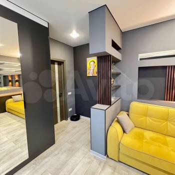 Продается Многокомнатная квартира, 114,9 м²