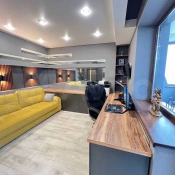 Продается Многокомнатная квартира, 114,9 м²