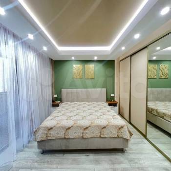 Продается Многокомнатная квартира, 114,9 м²