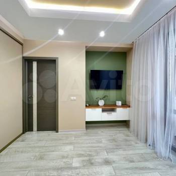 Продается Многокомнатная квартира, 114,9 м²