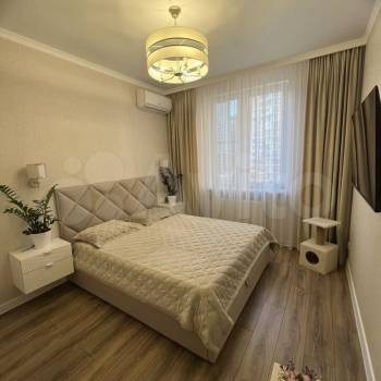 Продается 2-х комнатная квартира, 54 м²