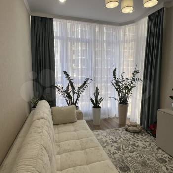 Продается 2-х комнатная квартира, 54 м²