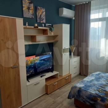Продается 1-комнатная квартира, 26,2 м²