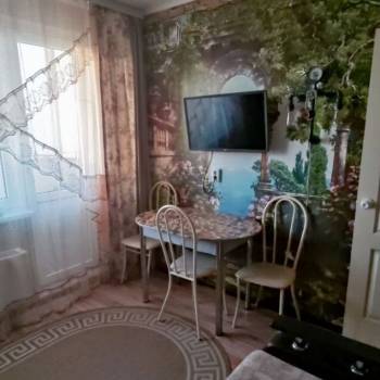 Продается 1-комнатная квартира, 39 м²