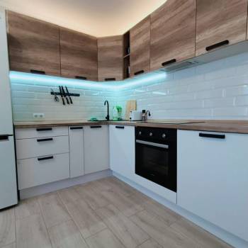 Продается 3-х комнатная квартира, 74,4 м²