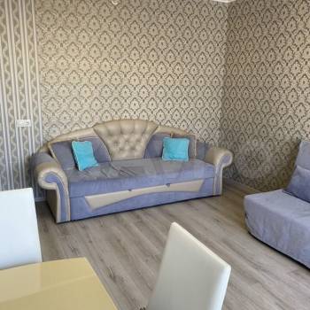 Сдается 1-комнатная квартира, 33 м²