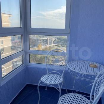 Сдается 1-комнатная квартира, 33 м²