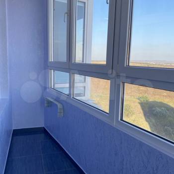 Сдается 1-комнатная квартира, 33 м²