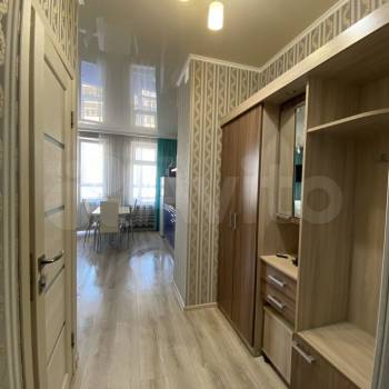 Сдается 1-комнатная квартира, 33 м²