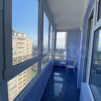 Сдается 1-комнатная квартира, 33 м²