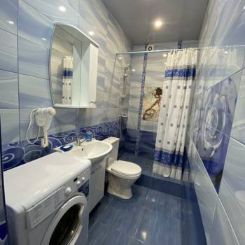 Сдается 1-комнатная квартира, 33 м²