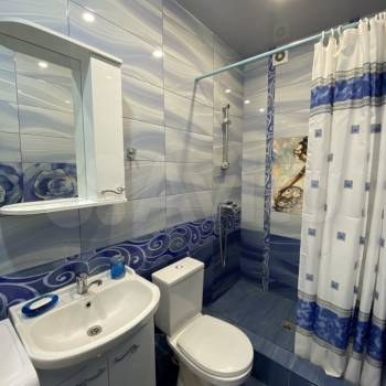 Сдается 1-комнатная квартира, 33 м²