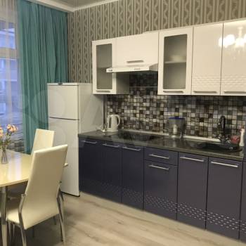 Сдается 1-комнатная квартира, 33 м²