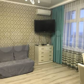 Сдается 1-комнатная квартира, 33 м²