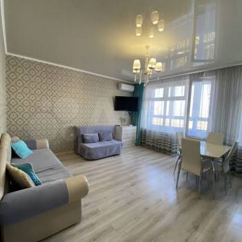 Сдается 1-комнатная квартира, 33 м²