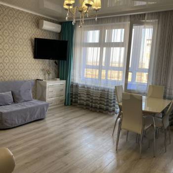 Сдается 1-комнатная квартира, 33 м²