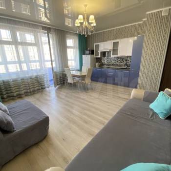 Сдается 1-комнатная квартира, 33 м²