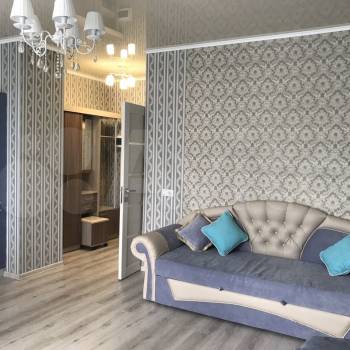 Сдается 1-комнатная квартира, 33 м²