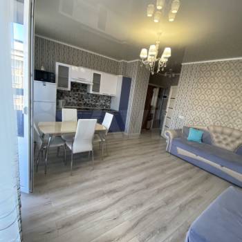 Сдается 1-комнатная квартира, 33 м²