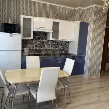 Сдается 1-комнатная квартира, 33 м²