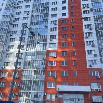 Продается 2-х комнатная квартира, 64,5 м²