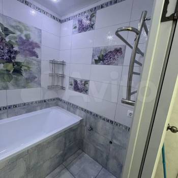 Продается 2-х комнатная квартира, 64,5 м²