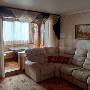 Продается Многокомнатная квартира, 94 м²