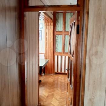 Продается Многокомнатная квартира, 94 м²