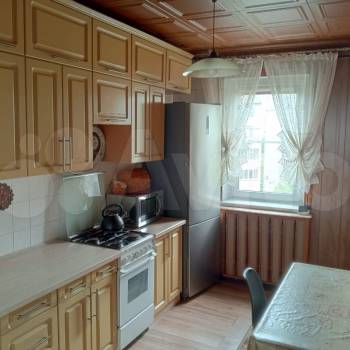 Продается Многокомнатная квартира, 94 м²