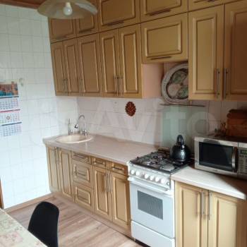 Продается Многокомнатная квартира, 94 м²