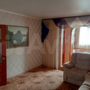 Продается Многокомнатная квартира, 94 м²