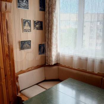 Продается Многокомнатная квартира, 94 м²