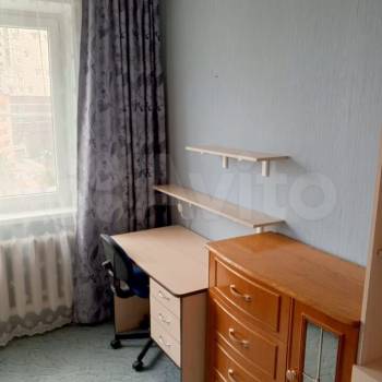 Продается Многокомнатная квартира, 94 м²