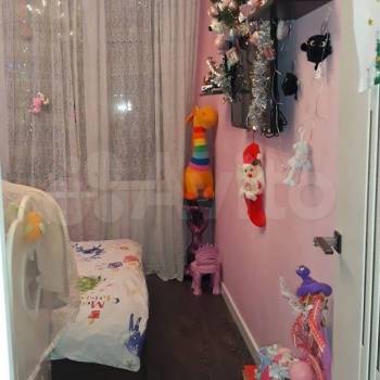 Продается 2-х комнатная квартира, 62 м²