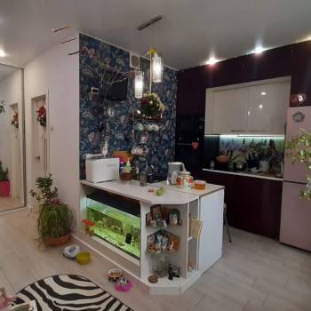 Продается 2-х комнатная квартира, 62 м²