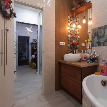 Продается 2-х комнатная квартира, 62 м²